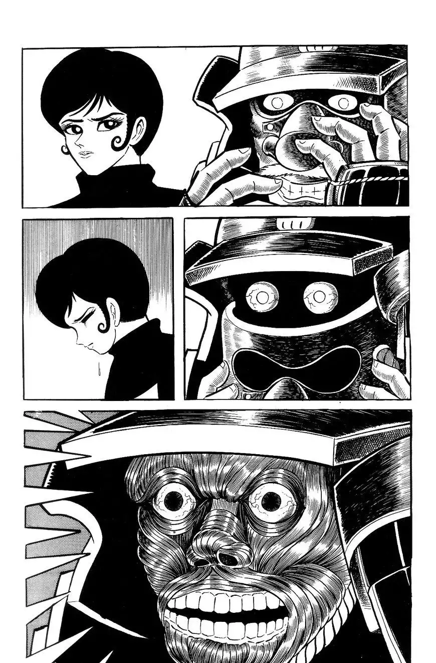 Violence Jack Chapter 26.2 44